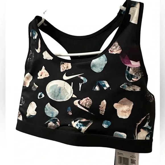 Nike Other - Nike Women's Dri-FIT Swoosh Fly High-Support Sports Bra
